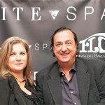 Elite Spain y su vampiresca fiesta solidaria Elite Spain y su vampiresca fiesta solidaria