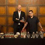 Elite Spain y su vampiresca fiesta solidaria elite