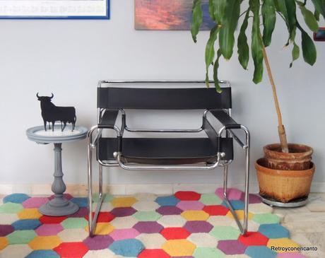 Con nombre y apellido