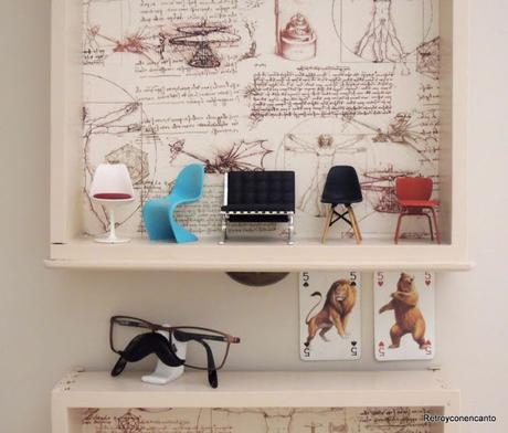 Con nombre y apellido