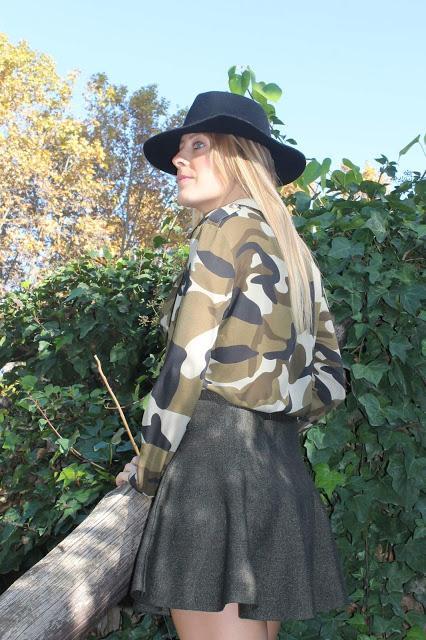 Chic Sexy Look Chic Sexy Look