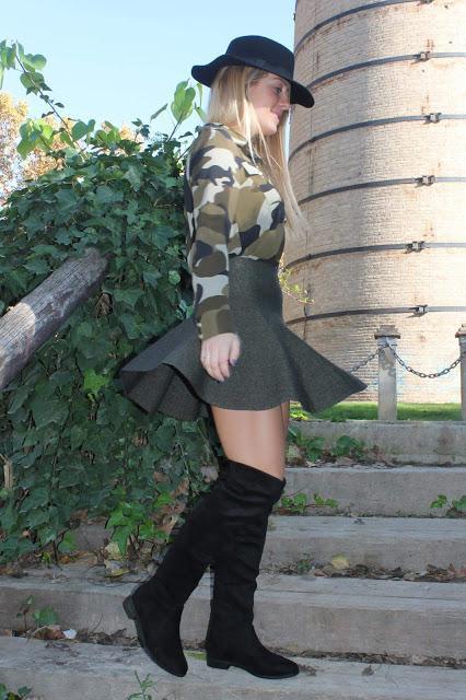 Chic Sexy Look Chic Sexy Look