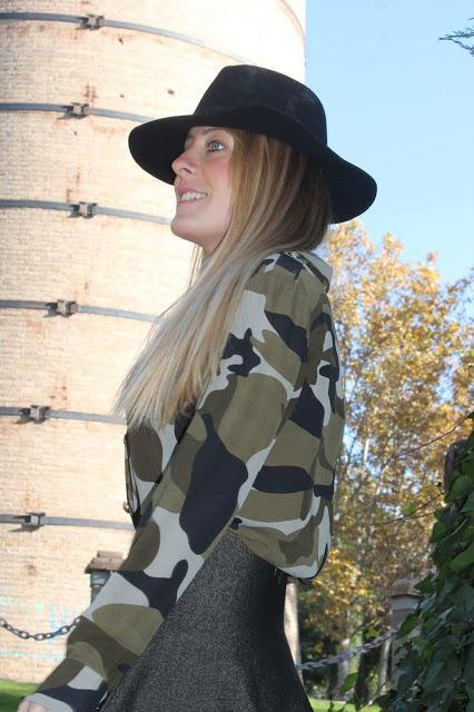 Chic Sexy Look Chic Sexy Look