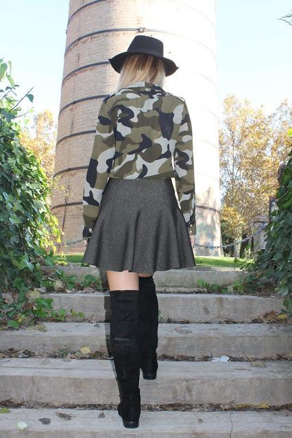 Chic Sexy Look Chic Sexy Look