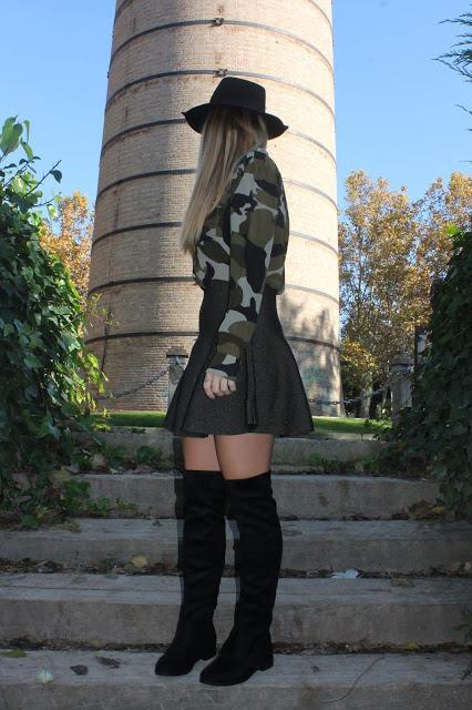 Chic Sexy Look Chic Sexy Look