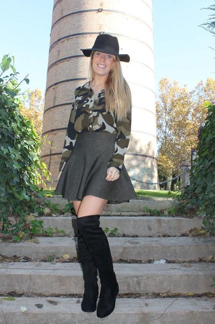 Chic Sexy Look Chic Sexy Look