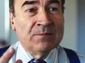 Pedro Ramírez posa junto Cruz Sánchez