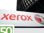 Xerox Ecuador cumple años país