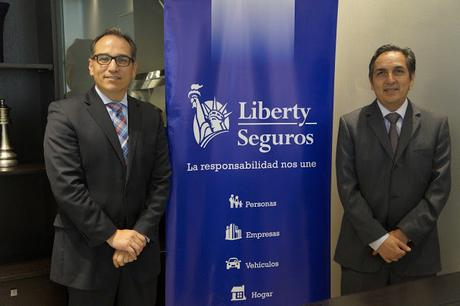 Liberty Seguros obtiene AA en su calificación de perfil general de riesgo