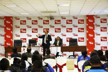 Ecuador es líder en sistemas de telecomunicación pública para atención de emergencias de América Latina.