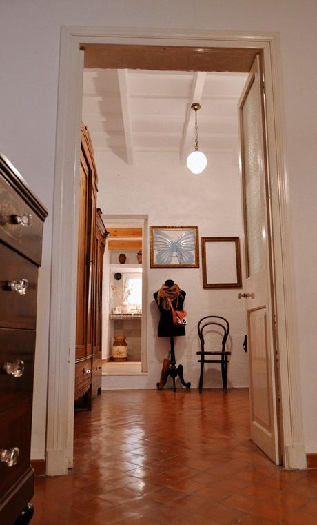 ANTES Y DESPUÉS; CONSIGUE EL VESTIDOR DE CARRIE BRADSHAW