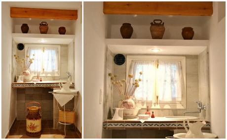 ANTES Y DESPUÉS; CONSIGUE EL VESTIDOR DE CARRIE BRADSHAW