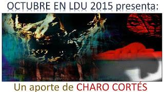 PARECÍA TENER VIDA PROPIA