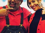 Clase Maquillaje Nuevos Pinceles Lewis Amarante