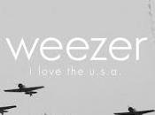 Weezer love (2016)