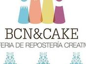 Feria cake. regalo entradas