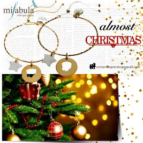 THE PERFECT PRESENT BY MIFABULA