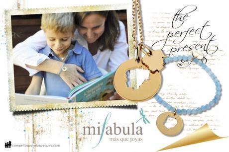 THE PERFECT PRESENT BY MIFABULA