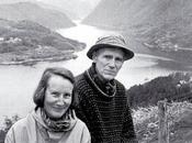 Poesía Nórdica (165): Olav Hauge (1):