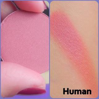 Me estreno con Neve cosmetics: Lápices, sombras y paleta (Haul, info y swatches)