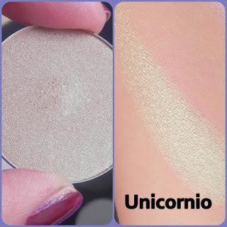 Me estreno con Neve cosmetics: Lápices, sombras y paleta (Haul, info y swatches)