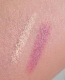 Me estreno con Neve cosmetics: Lápices, sombras y paleta (Haul, info y swatches)