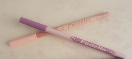 Me estreno con Neve cosmetics: Lápices, sombras y paleta (Haul, info y swatches)