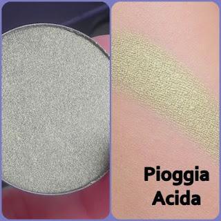 Me estreno con Neve cosmetics: Lápices, sombras y paleta (Haul, info y swatches)