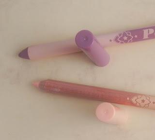 Me estreno con Neve cosmetics: Lápices, sombras y paleta (Haul, info y swatches)