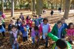 El Otoño en El Paseo