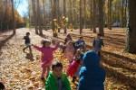 El Otoño en El Paseo