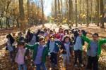 El Otoño en El Paseo