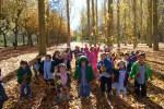 El Otoño en El Paseo