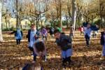 El Otoño en El Paseo