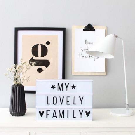 Mi lista de caprichos