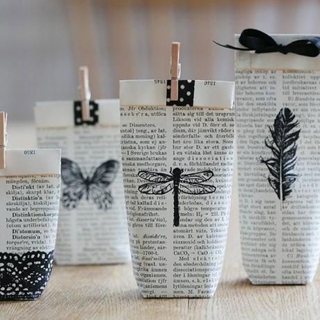 Mi lista de caprichos