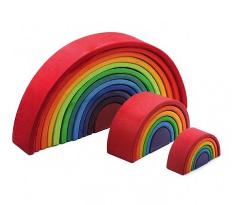 Mi lista de caprichos