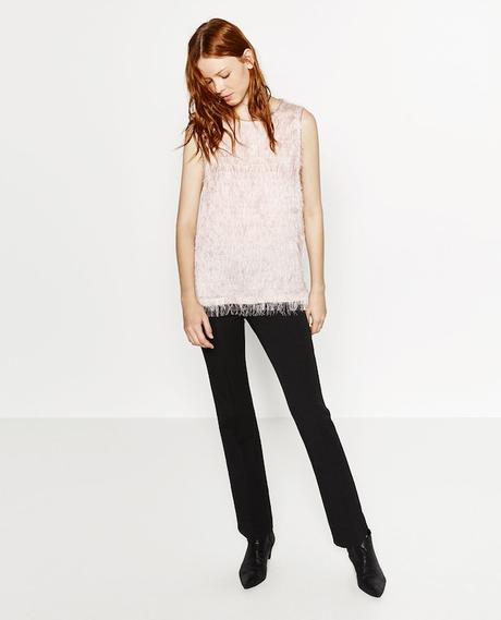 Mi lista de caprichos