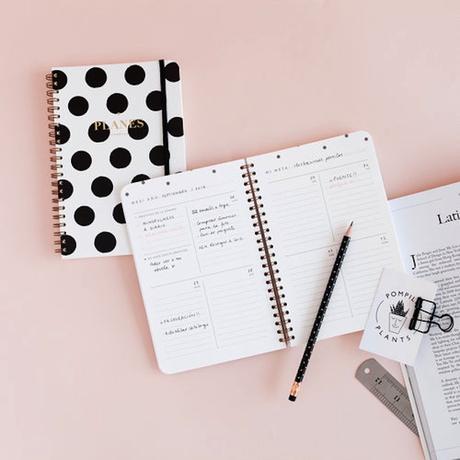 Mi lista de caprichos