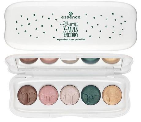 Nueva colección de Essence; The Little X-Mas Factory essence-litte-xmas-factory-holiday-2016-collection-2