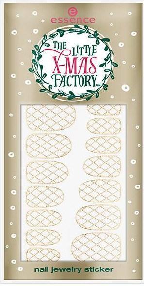 Nueva colección de Essence; The Little X-Mas Factory essence-litte-xmas-factory-holiday-2016-collection-9