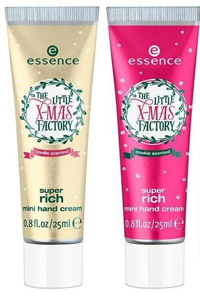 Nueva colección de Essence; The Little X-Mas Factory essence-litte-xmas-factory-holiday-2016-collection-6