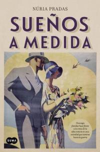 SUEÑOS A MEDIDA - Núria Pradas