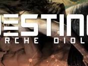 Reseña: Destino Merche Diolch