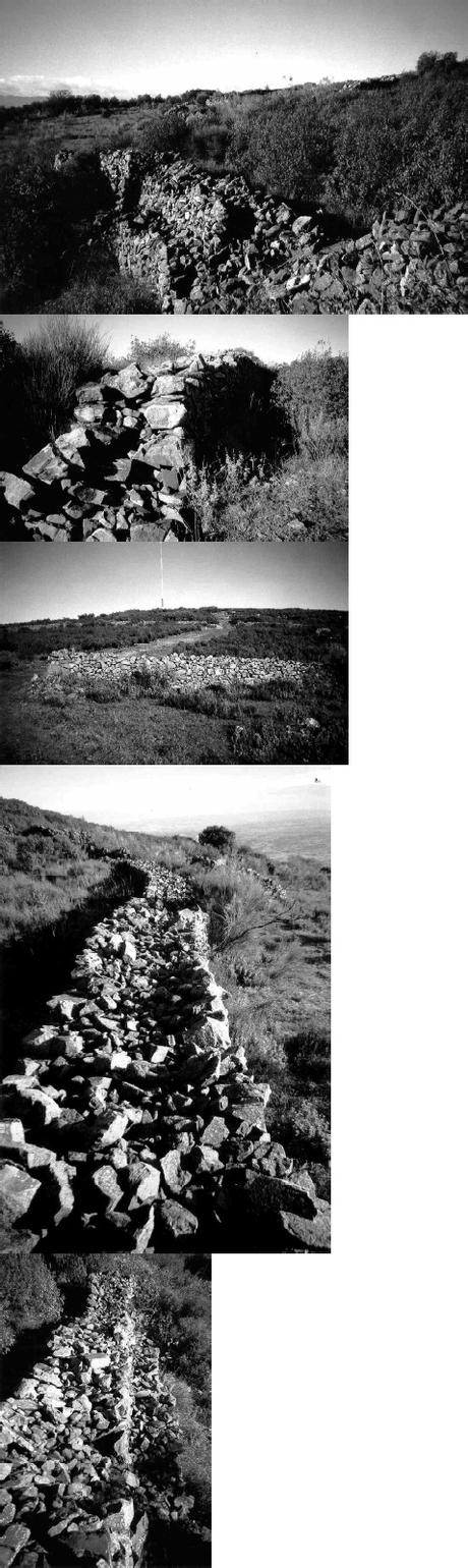 El Castro de la Sierra de la Estrella y su Contexto Histórico (I)