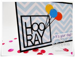 Tarjetas - Happy Birthday to You - Handmade Greeting Cards.