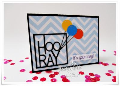 Tarjetas - Happy Birthday to You - Handmade Greeting Cards.