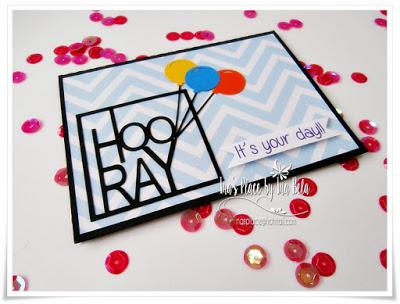 Tarjetas - Happy Birthday to You - Handmade Greeting Cards.