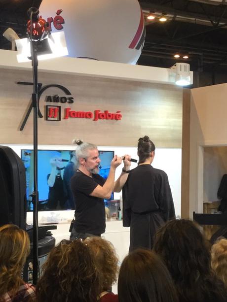 Tendencias de peluquería para la temporada otoño invierno 2016 para Salón Look Madrid