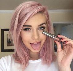 Tendencias de peluquería para la temporada otoño invierno 2016 para Salón Look Madrid